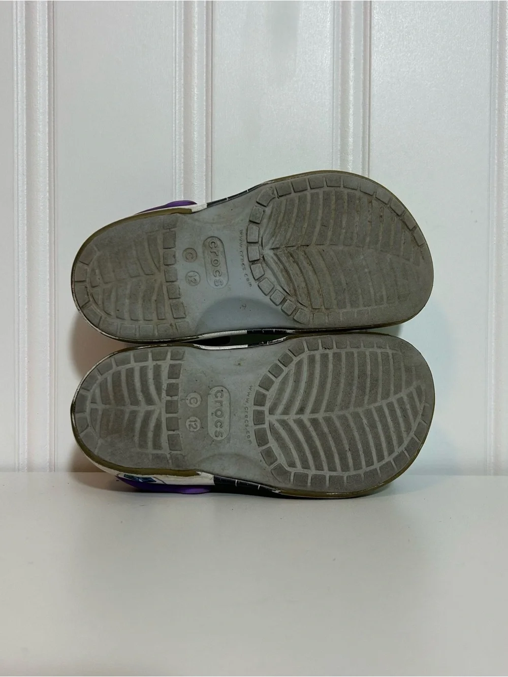 Crocs Disney Toy Story buzz lightyear